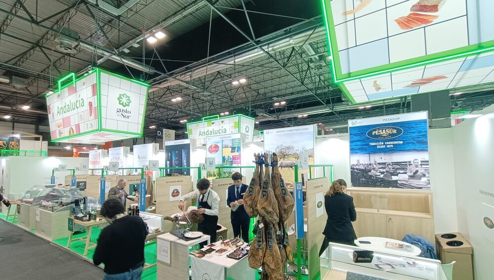 Salón Gourmet 2025 - Ifema