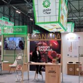 Especial Más de Uno Granada Salón Gourmets en IFEMA 2025