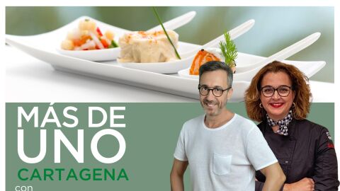 Juli&aacute;n Vigara, desde Sal&oacute;n Gourmets