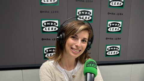 Adriana Sanz, colabora en M&aacute;s de Uno Castell&oacute;n. 