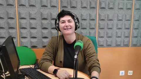 Susana Barros Historias de vino