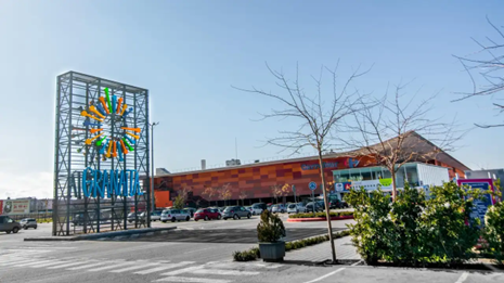 Primor llega a Parque Comercial Granaita y refuerza su liderazgo en compras, ocio y restauración Primor llega a Parque Comercial Granaita y refuerza su liderazgo en compras, ocio y restauración