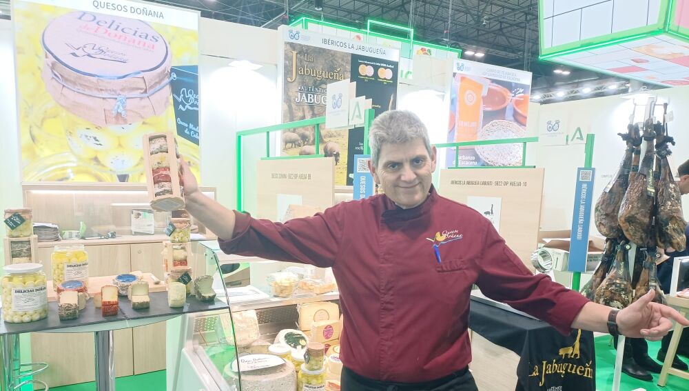Salón Gourmet 2025 - Ifema