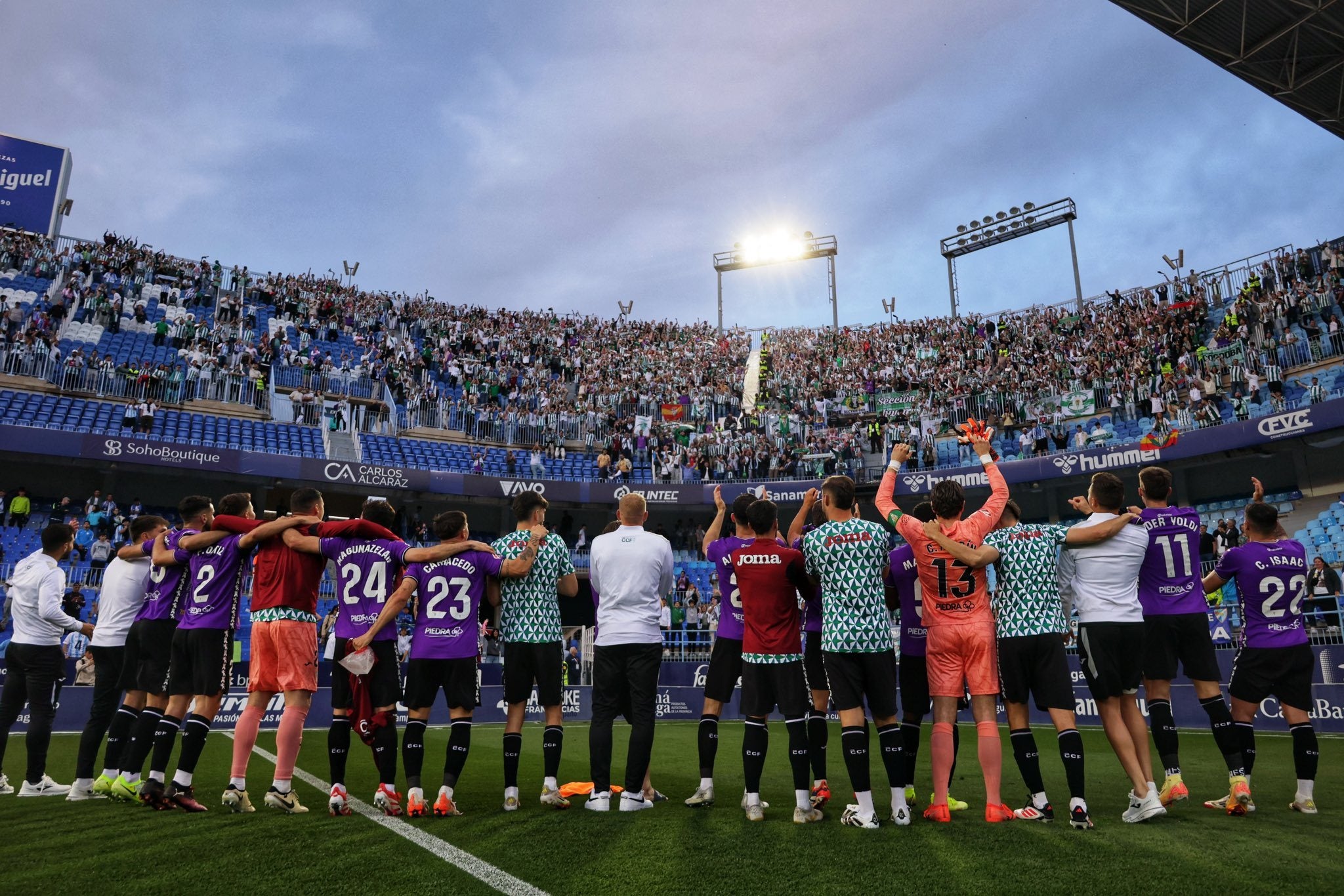 Radioestadio Córdoba 07/04/25 Radioestadio Córdoba 07/04/25