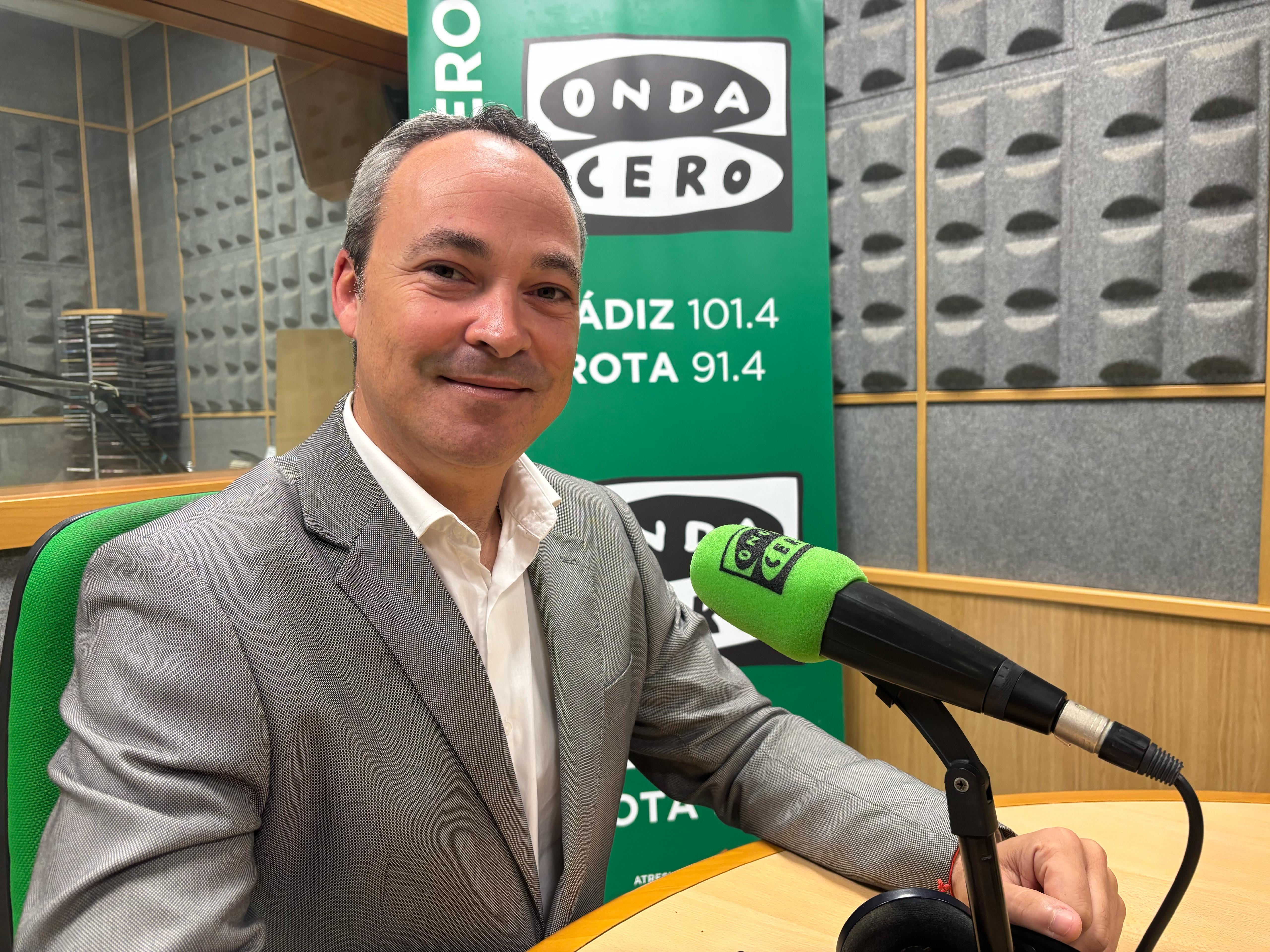 El Consorcio de Aguas de la Zona Gaditana aprueba sus presupuestos 'más ambiciosos' El Consorcio de Aguas de la Zona Gaditana aprueba sus presupuestos 'más ambiciosos'