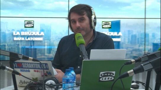 Rafa Latorre 