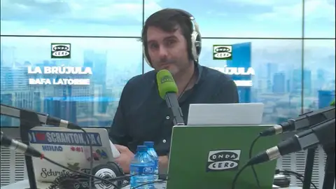 Rafa Latorre Rafa Latorre