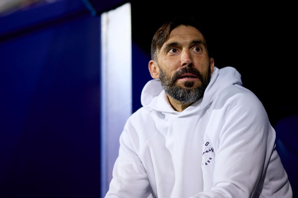 El Elche jugará contra el Getafe un amistoso en pretemporada El Elche jugará contra el Getafe un amistoso en pretemporada