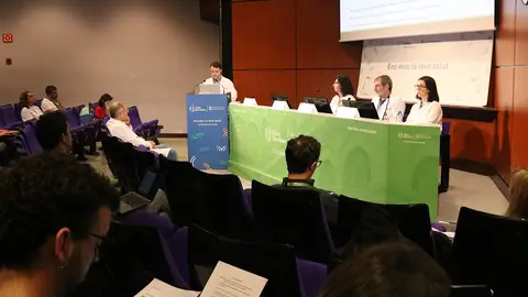 Els casos d'intoxicació per drogues i medicaments atesos al Clínic creixen un 14% en cinc anys Els casos d'intoxicació per drogues i medicaments atesos al Clínic creixen un 14% en cinc anys