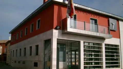 La nueva depuradora de Grijota permitirá aumentar la población y la actividad industrial .
