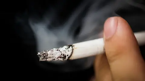 Cigarrillo Cigarrillo