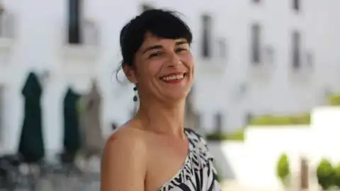 Candelaria Carrera (ATA) y Emeritea, entre los galardonados con los Premios de la Asociación Empresarial Impulso Candelaria Carrera (ATA) y Emeritea, entre los galardonados con los Premios de la Asociación Empresarial Impulso