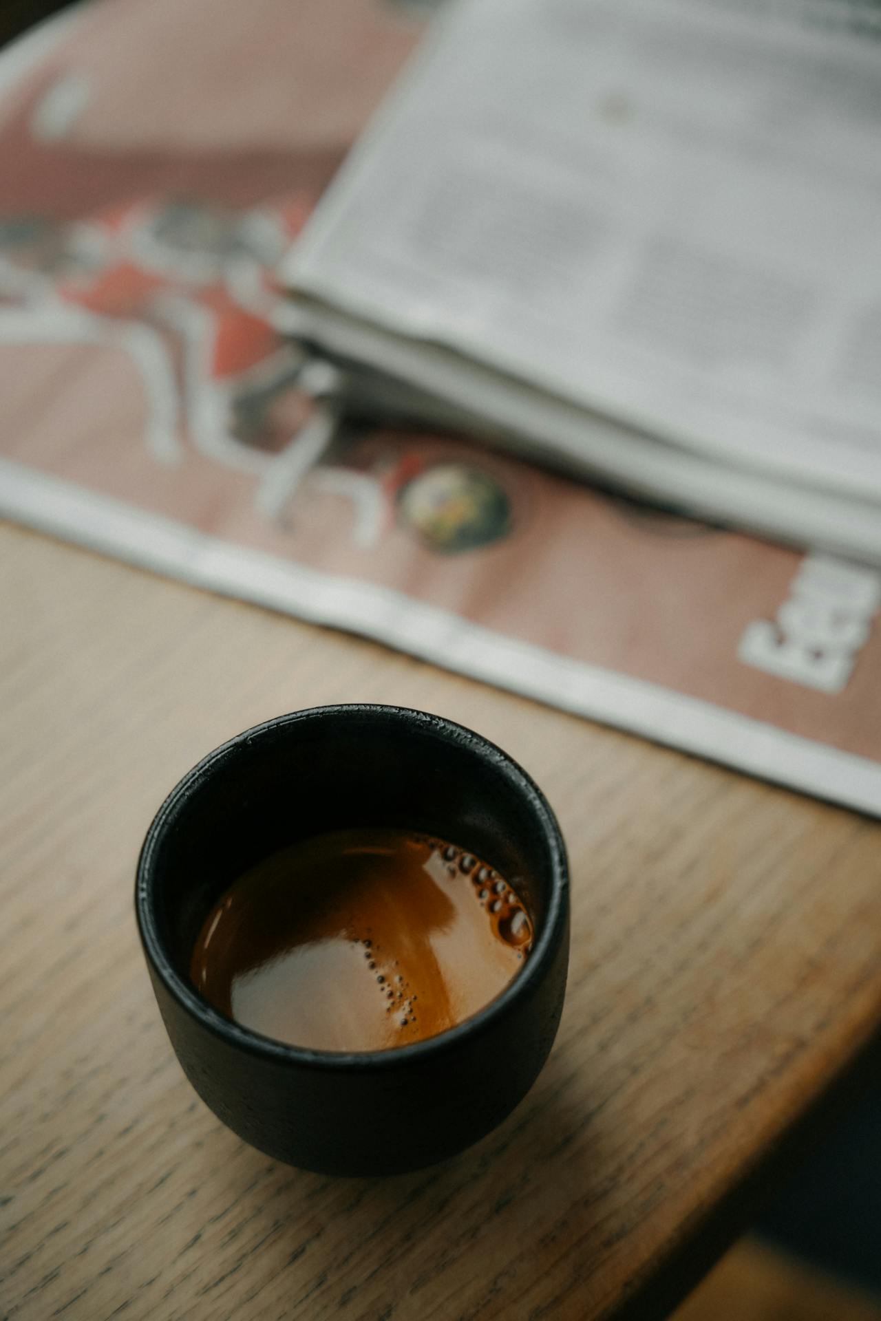El test de la 'taza de café' que podría marcar el resultado de tus entrevistas de trabajo El test de la 'taza de café' que podría marcar el resultado de tus entrevistas de trabajo
