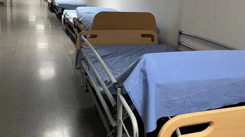 Préstamo temporal de camas articuladas para mejorar la atención de pacientes paliativos en el hogar Préstamo temporal de camas articuladas para mejorar la atención de pacientes paliativos en el hogar