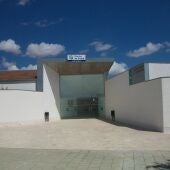 Centro de salud de Pedro Muñoz
