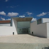 Centro de salud de Pedro Muñoz Centro de salud de Pedro Muñoz
