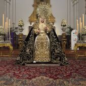 Virgen de la Dolores de Expiración