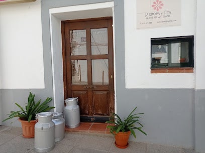 El mejor queso de España lo elabora una mujer artesana y veterinaria en Zafra El mejor queso de España lo elabora una mujer artesana y veterinaria en Zafra