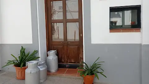 El mejor queso de España lo elabora una mujer artesana y veterinaria en Zafra El mejor queso de España lo elabora una mujer artesana y veterinaria en Zafra