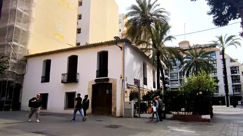 L´Hort de Colón L´Hort de Colón