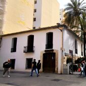 L´Hort de Colón