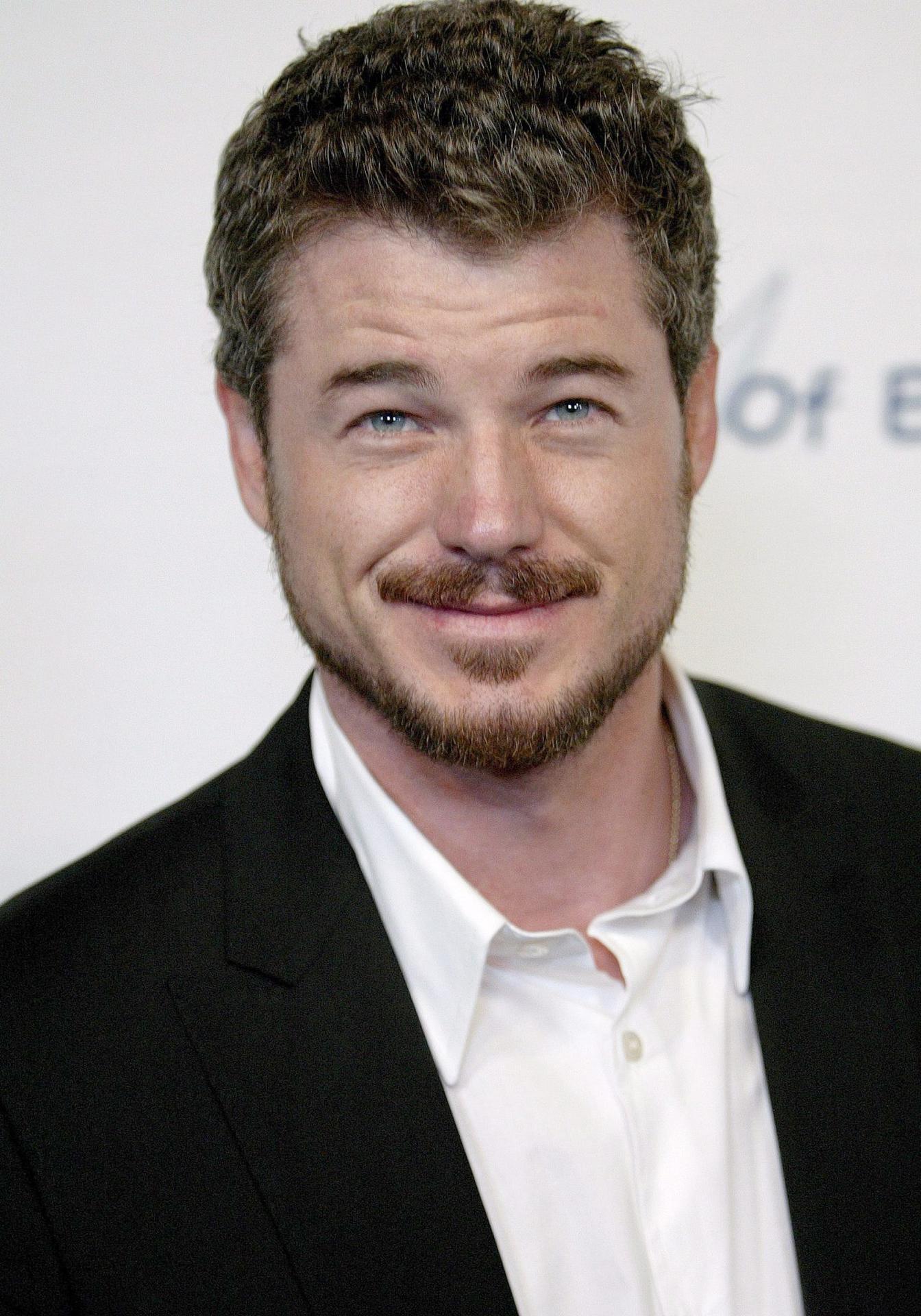 El actor Eric Dane, de Anatomía de Grey y Euphoria, anuncia que tiene ELA El actor Eric Dane, de Anatomía de Grey y Euphoria, anuncia que tiene ELA