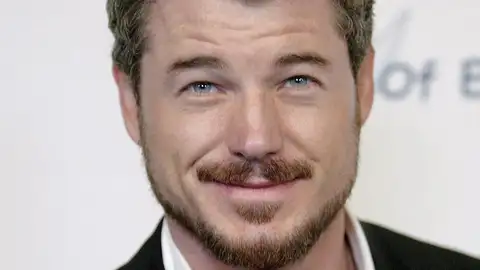 El actor estadounidense Eric Dane en una foto de archivo. El actor estadounidense Eric Dane en una foto de archivo.
