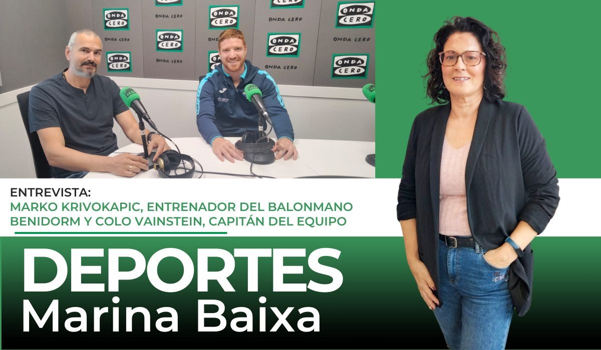 El Servigroup Balonmano Benidorm se enfrenta mañana al Barça en el Palau con la mirada puesta en la permanencia El Servigroup Balonmano Benidorm se enfrenta mañana al Barça en el Palau con la mirada puesta en la permanencia