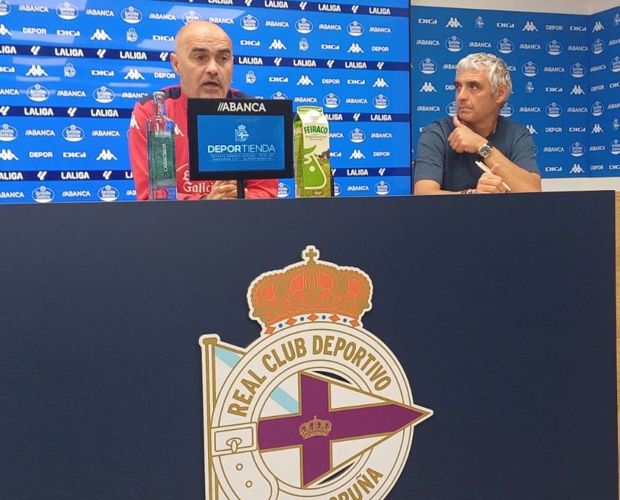Óscar Gilsanz: "El presidente Juan Carlos Escotet nos pide dar lo máximo, ser mejores, ir creciendo en todos los aspectos" Óscar Gilsanz: "El presidente Juan Carlos Escotet nos pide dar lo máximo, ser mejores, ir creciendo en todos los aspectos"