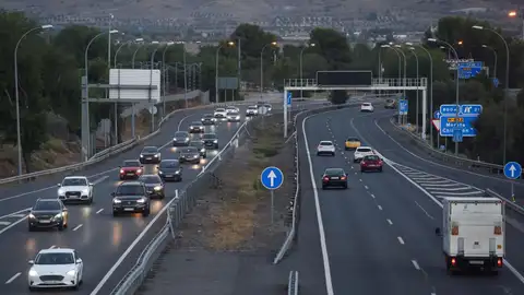 La DGT prevé 196.000 desplazamientos en las carreteras extremeñas durante la Operación Semana Santa, que arranca hoy La DGT prevé 196.000 desplazamientos en las carreteras extremeñas durante la Operación Semana Santa, que arranca hoy