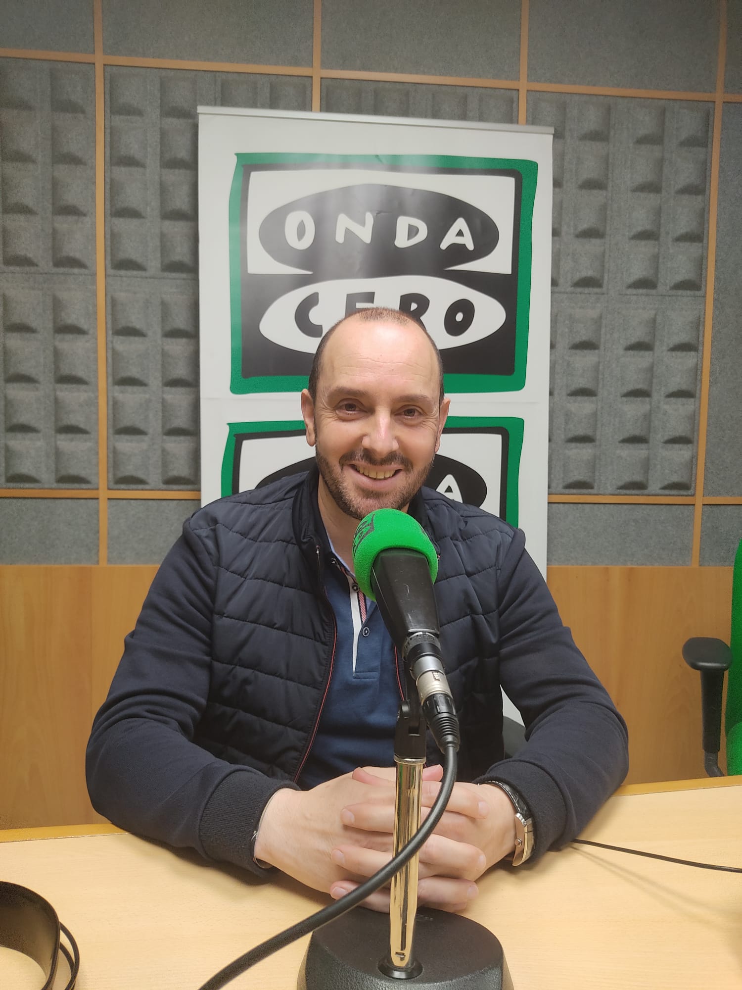 El Punto Final con Gustavo Galarreta El Punto Final con Gustavo Galarreta