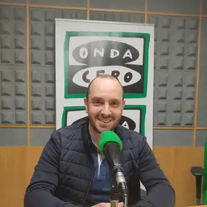 Gustavo Galarreta Gustavo Galarreta