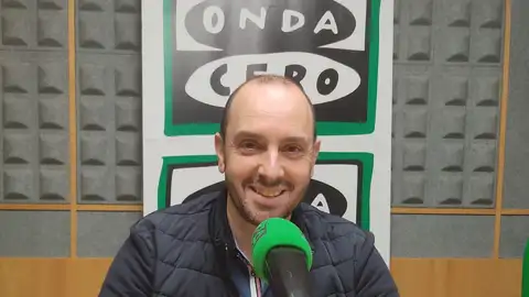 Gustavo Galarreta Gustavo Galarreta