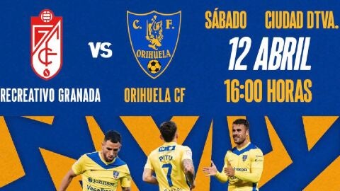 Orihuela Cf
