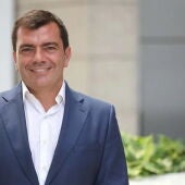 Agustín Escobar