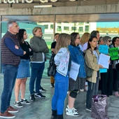 O BNG súmase as demandas para manter a unidade Multidisciplinar Post-Covid do CHUO O BNG súmase as demandas para manter a unidade Multidisciplinar Post-Covid do CHUO