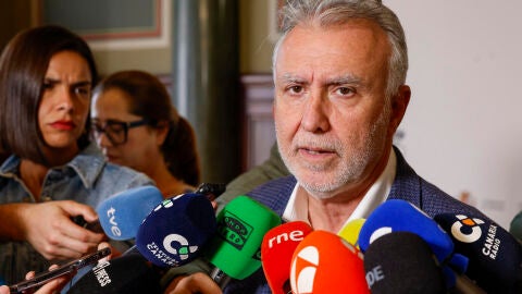 &Aacute;ngel V&iacute;ctor Torres, Ministro de Pol&iacute;tica Territorial y Memoria Hist&oacute;rica