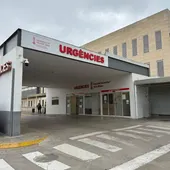 Urgencias Hospital de la Ribera Urgencias Hospital de la Ribera