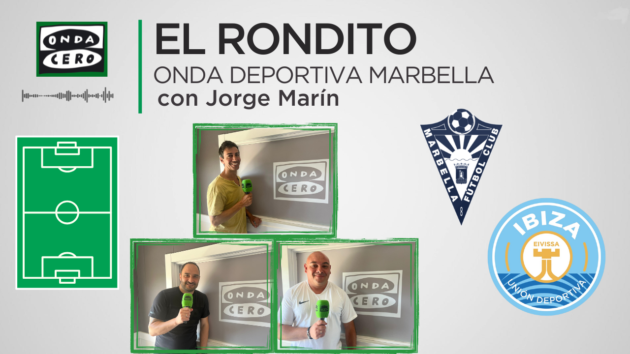 El Marbella en busca de la victoria contra el Ibiza El Marbella en busca de la victoria contra el Ibiza