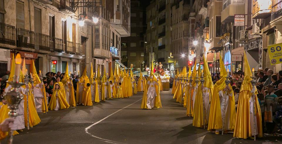 La imaginería de mayor riqueza artística de la Comunidad Valenciana brilla en la Semana Santa de Orihuela La imaginería de mayor riqueza artística de la Comunidad Valenciana brilla en la Semana Santa de Orihuela