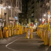 La imaginería de mayor riqueza artística de la Comunidad Valenciana brilla en la Semana Santa de Orihuela La imaginería de mayor riqueza artística de la Comunidad Valenciana brilla en la Semana Santa de Orihuela