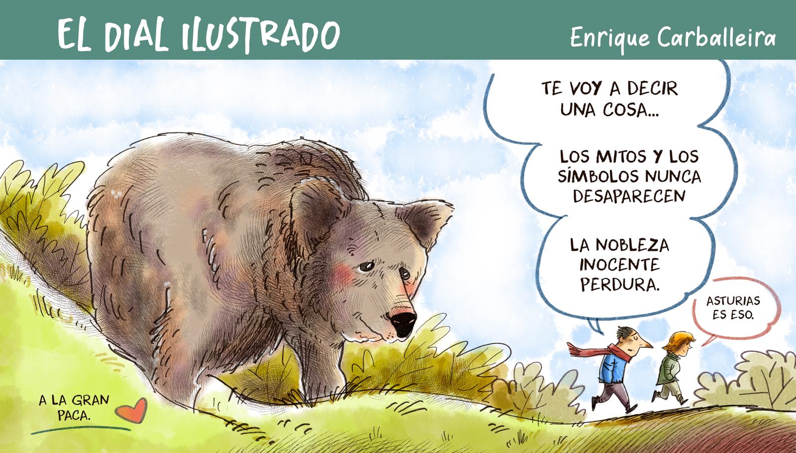 El Dial Ilustrado 11/04/2025 El Dial Ilustrado 11/04/2025
