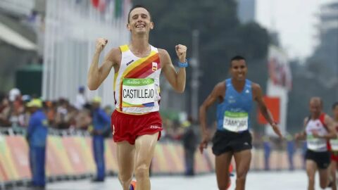 Atletismo