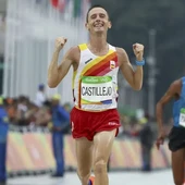 Atletismo Atletismo
