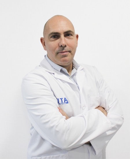 Vita Medicina Reproductiva lanza un programa que permite acceder a tratamientos ilimitados de reproducción asistida Vita Medicina Reproductiva lanza un programa que permite acceder a tratamientos ilimitados de reproducción asistida