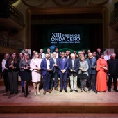 Premios Onda Cero Ibiza y Formentera 2025 Premios Onda Cero Ibiza y Formentera 2025