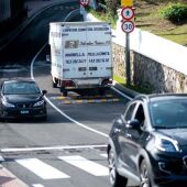 Túnel Puerto Banús