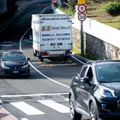 Túnel Puerto Banús Túnel Puerto Banús