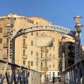 Puente de los Alemanes