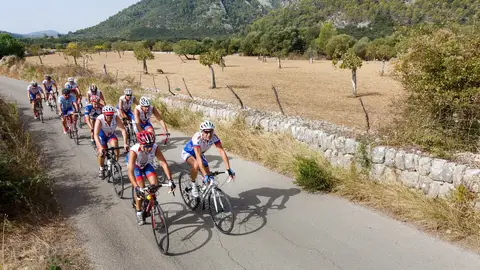 Cicloturismo en Alcúdia y Can Picafort (Mallorca) Cicloturismo en Alcúdia y Can Picafort (Mallorca)